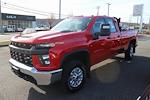 Used 2021 Chevrolet Silverado 2500 Double Cab 55 CA Cab Chassis for sale #R5577A - photo 2