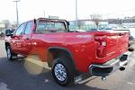 Used 2021 Chevrolet Silverado 2500 Double Cab 55 CA Cab Chassis for sale #R5577A - photo 23
