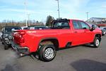 Used 2021 Chevrolet Silverado 2500 Double Cab 55 CA Cab Chassis for sale #R5577A - photo 25
