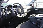 Used 2021 Chevrolet Silverado 2500 Double Cab 55 CA Cab Chassis for sale #R5577A - photo 3
