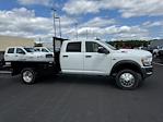 2024 Ram 5500 Crew Cab DRW 4x4, SH Truck Bodies Flatbed Truck for sale #R5784 - photo 4