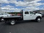 2024 Ram 5500 Crew Cab DRW 4x4, SH Truck Bodies Flatbed Truck for sale #R5784 - photo 3