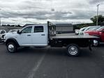 2024 Ram 5500 Crew Cab DRW 4x4, SH Truck Bodies Flatbed Truck for sale #R5784 - photo 5