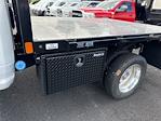 2024 Ram 5500 Crew Cab DRW 4x4, SH Truck Bodies Flatbed Truck for sale #R5784 - photo 8