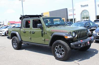 2023 Jeep Gladiator Crew Cab 4x4 Pickup for sale #R5858FC - photo 1