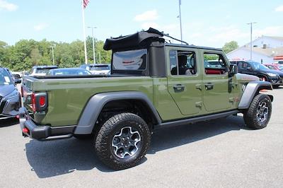 2023 Jeep Gladiator Crew Cab 4x4 Pickup for sale #R5858FC - photo 2