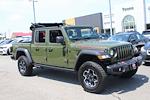 2023 Jeep Gladiator Crew Cab 4x4 Pickup for sale #R5858FC - photo 1
