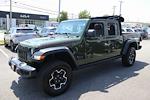 2023 Jeep Gladiator Crew Cab 4x4 Pickup for sale #R5858FC - photo 2