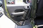 2023 Jeep Gladiator Crew Cab 4x4 Pickup for sale #R5858FC - photo 21