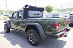 2023 Jeep Gladiator Crew Cab 4x4 Pickup for sale #R5858FC - photo 25