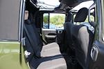 2023 Jeep Gladiator Crew Cab 4x4 Pickup for sale #R5858FC - photo 28