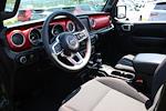 2023 Jeep Gladiator Crew Cab 4x4 Pickup for sale #R5858FC - photo 3