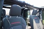 2023 Jeep Gladiator Crew Cab 4x4 Pickup for sale #R5858FC - photo 31