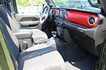 2023 Jeep Gladiator Crew Cab 4x4 Pickup for sale #R5858FC - photo 32