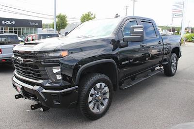 2024 Chevrolet Silverado 2500 Crew Cab 4x4 Pickup for sale #R5935A - photo 1
