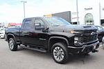 2024 Chevrolet Silverado 2500 Crew Cab 4x4 Pickup for sale #R5935A - photo 3