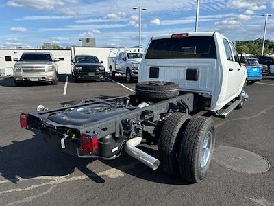 2024 Ram 3500 Crew Cab DRW 4x4, Cab Chassis for sale #R5958 - photo 2