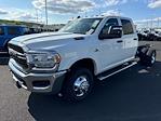 2024 Ram 3500 Crew Cab DRW 4x4, Cab Chassis for sale #R5958 - photo 3