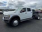 2024 Ram 5500 Crew Cab DRW 4x4, Cab Chassis for sale #R5973 - photo 5