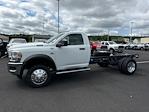 2024 Ram 5500 Regular Cab DRW 4x4, Cab Chassis for sale #R5984 - photo 5