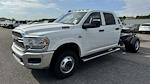 2024 Ram 3500 Crew Cab DRW 4x4, Cab Chassis for sale #R6000 - photo 4