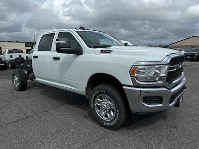 2024 Ram 3500 Crew Cab 4x4, Cab Chassis for sale #R6106 - photo 1