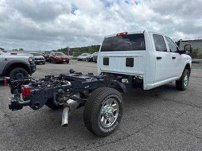 2024 Ram 3500 Crew Cab 4x4, Cab Chassis for sale #R6106 - photo 2