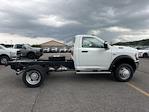 2024 Ram 5500 Regular Cab DRW 4x4, Cab Chassis for sale #R6112 - photo 4