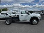 2024 Ram 5500 Regular Cab DRW 4x4, Cab Chassis for sale #R6125 - photo 3