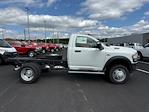 2024 Ram 5500 Regular Cab DRW 4x4 Cab Chassis for sale #R6137 - photo 4