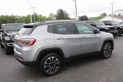 2022 Jeep Compass 4x4 SUV for sale #R6157A - photo 2