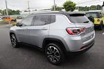 Used 2022 Jeep Compass Limited 4x4 SUV for sale #R6157A - photo 26