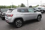 Used 2022 Jeep Compass Limited 4x4 SUV for sale #R6157A - photo 2