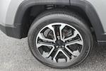 Used 2022 Jeep Compass Limited 4x4 SUV for sale #R6157A - photo 34