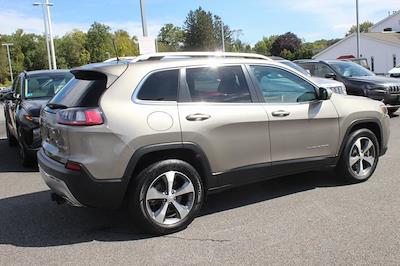 2021 Jeep Cherokee 4WD SUV for sale #R6163A - photo 2