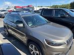 2021 Jeep Cherokee 4WD SUV for sale #R6163A - photo 4