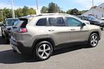2021 Jeep Cherokee 4WD SUV for sale #R6163A - photo 2