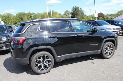 2025 Jeep Compass 4WD SUV for sale #R6179FC - photo 2