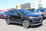 2025 Jeep Compass 4WD SUV for sale #R6179FC - photo 1