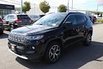 2025 Jeep Compass 4WD SUV for sale #R6179FC - photo 2