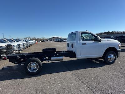 2024 Ram 3500 Regular Cab DRW 4x4, Cab Chassis for sale #R6188 - photo 2