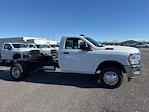 2024 Ram 3500 Regular Cab DRW 4x4, Cab Chassis for sale #R6188 - photo 3