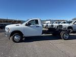 2024 Ram 3500 Regular Cab DRW 4x4, Cab Chassis for sale #R6188 - photo 5