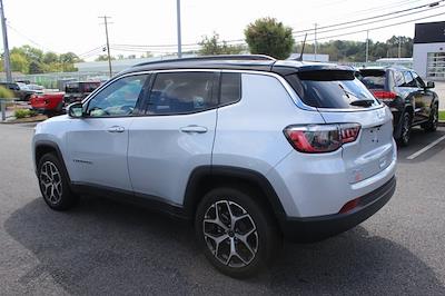 2025 Jeep Compass 4WD SUV for sale #R6195FC - photo 2