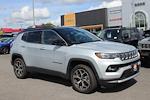 2025 Jeep Compass 4WD SUV for sale #R6195FC - photo 3