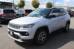 2025 Jeep Compass 4WD SUV for sale #R6195FC - photo 1