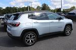 2025 Jeep Compass 4WD SUV for sale #R6195FC - photo 28
