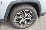 2025 Jeep Compass 4WD SUV for sale #R6195FC - photo 34
