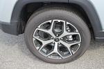2025 Jeep Compass 4WD SUV for sale #R6195FC - photo 35