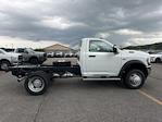 2024 Ram 5500 Regular Cab DRW 4x4, Cab Chassis for sale #R6205 - photo 3